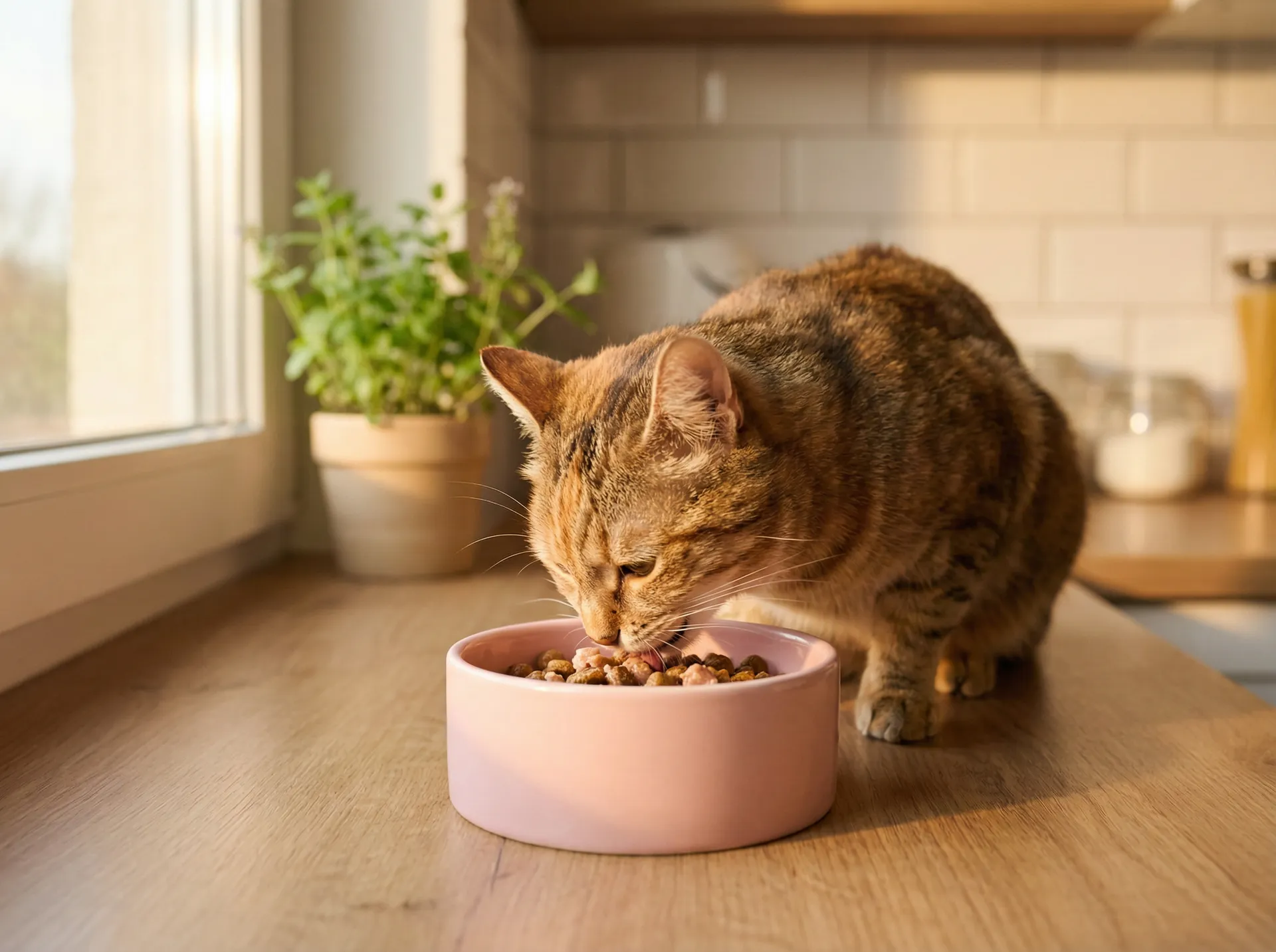 猫咪健康饮食指南 - 风车动漫无删减免费看在线观看